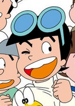 Pyonkichipng — shonen jump characters mangas option 121