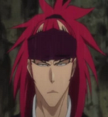 Renji Abaraipng — shonen jump characters mangas option 124