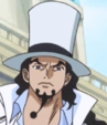 Rob Luccipng — shonen jump characters mangas option 127