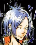 Rokuro Mokuropng — shonen jump characters mangas option 128