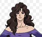 Rui Kisugipng — shonen jump characters mangas option 129