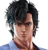 Ryo Saebapng — shonen jump characters mangas option 131