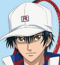 Ryoma Echizenpng — shonen jump characters mangas option 132