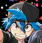 Ryunosukepng — shonen jump characters mangas option 135