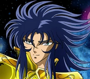 Saga De Geminispng — shonen jump characters mangas option 137