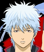 Sakata Gintokipng — shonen jump characters mangas option 139