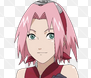 Sakura Harunopng — shonen jump characters mangas option 140