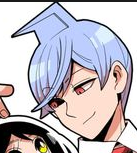 Samonpng — shonen jump characters mangas option 141