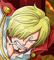 Sanji Vismokepng — shonen jump characters mangas option 142
