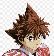 Sena Kobayakawapng — shonen jump characters mangas option 145