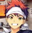 Soma Yukihirapng — shonen jump characters mangas option 154