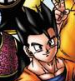 Son Gohanpng — shonen jump characters mangas option 155