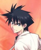 Taiga Kuzumipng — shonen jump characters mangas option 159