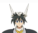 Taikobopng — shonen jump characters mangas option 160