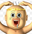 Taro Yamadapng — shonen jump characters mangas option 164