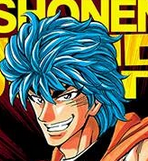 Torikopng — shonen jump characters mangas option 169