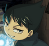 Toru Muhyopng — shonen jump characters mangas option 170