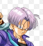 Trunks Del Futuropng — shonen jump characters mangas option 174