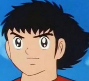 Tsubasa Ozorapng — shonen jump characters mangas option 175