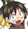 Tsuchiya Masaharupng — shonen jump characters mangas option 176