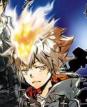 Tsuna Sawadapng — shonen jump characters mangas option 177