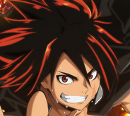 Ushio Hinomarupng — shonen jump characters mangas option 179