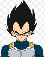 Vegetapng — shonen jump characters mangas option 181