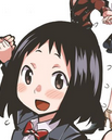 Watari Eripng — shonen jump characters mangas option 182