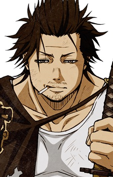 Yami Sukehirojpg — shonen jump characters mangas option 185