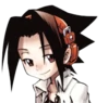 Yoh Asakurapng — shonen jump characters mangas option 186