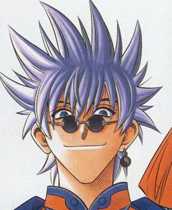 Yukushiro Enishipng — shonen jump characters mangas option 189