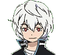 Yuma Kugapng — shonen jump characters mangas option 190