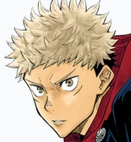 Yuuji Itadoripng — shonen jump characters mangas option 194