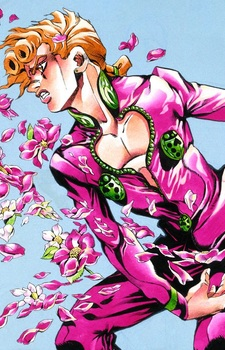 368406jpg — Shonen Jump Heroes option 38