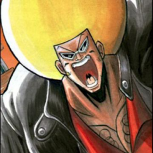 Bo Bobojpg — Shonen Jump Protagonists option 4