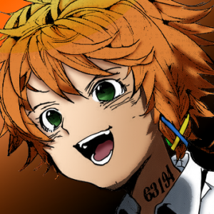 Emmapng — Shonen Jump Protagonists option 10