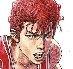 Hanamichijpg — Shonen Jump Protagonists option 15