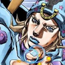 Johnnyjfif — Shonen Jump Protagonists option 19
