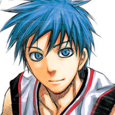 Kurokojfif — Shonen Jump Protagonists option 26