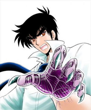 Nubejpg — Shonen Jump Protagonists option 33