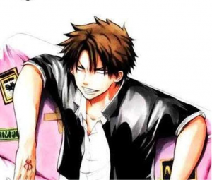 Ogajpg — Shonen Jump Protagonists option 35