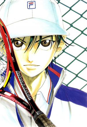 Ryomajpg — Shonen Jump Protagonists option 37