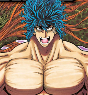 Torikojpg — Shonen Jump Protagonists option 46