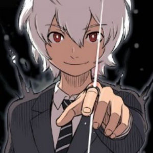 Yumajpg — Shonen Jump Protagonists option 52