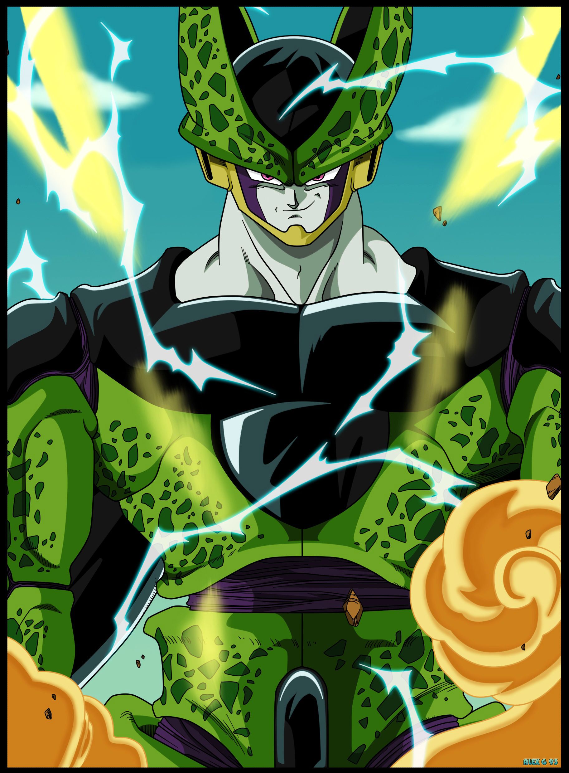A9f22c2d4735c9854f4c58e48bda3289jpg — Shonen Main Villain Tier List option 26