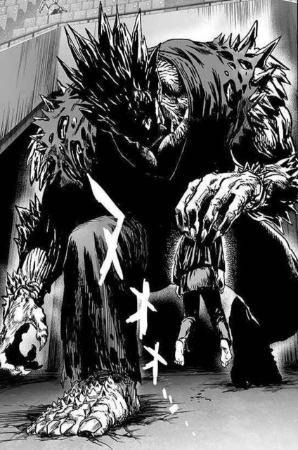 C2c52b775430d952808b627f273824560217b1d9dc926aa6a47b3a37a7c3c22cjpg — Shonen Main Villain Tier List option 32