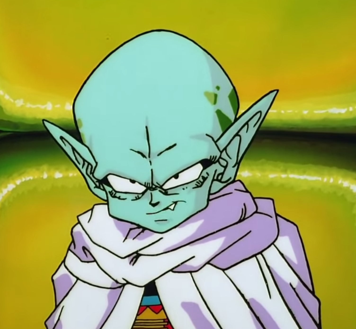 Garlicjrmugpng — Shonen Main Villain Tier List option 49