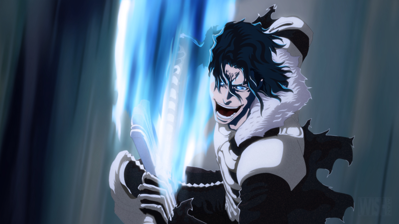 Ginjo Bleach Anime 33918114 1280 720jpg — Shonen Main Villain Tier List option 52