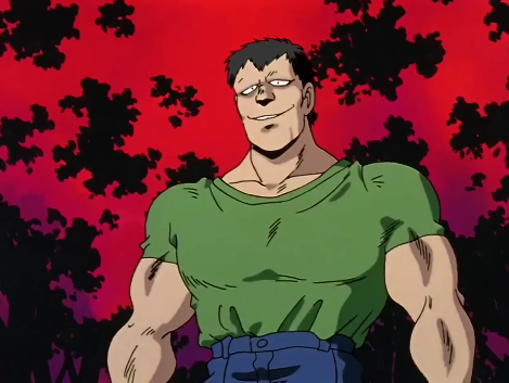 Goku3png — Shonen Main Villain Tier List option 53