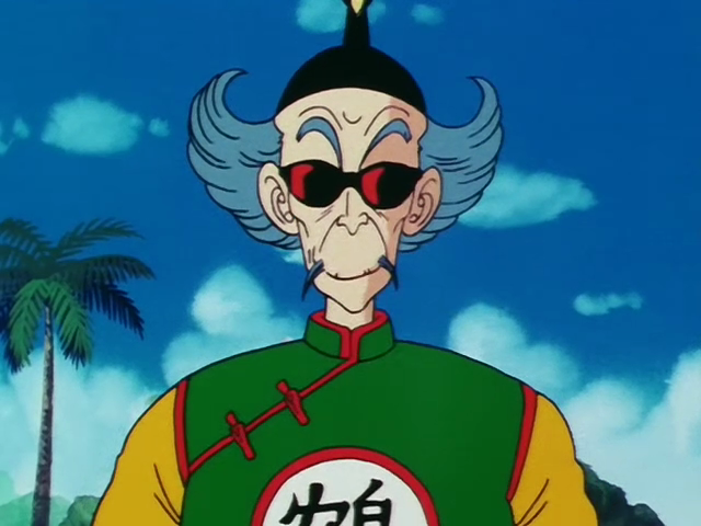 Mshenpng — Shonen Main Villain Tier List option 59